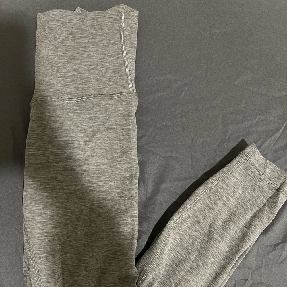 Lululemon Aligns - image 1